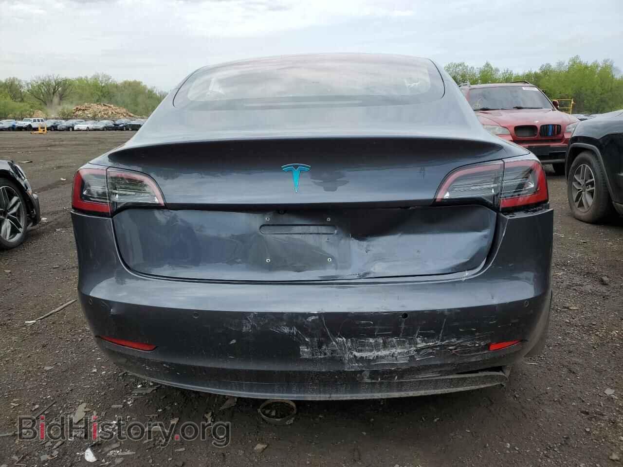 2018 TESLA MODEL 3 - VIN: 5YJ3E1EA0JF037199 - Фото 6