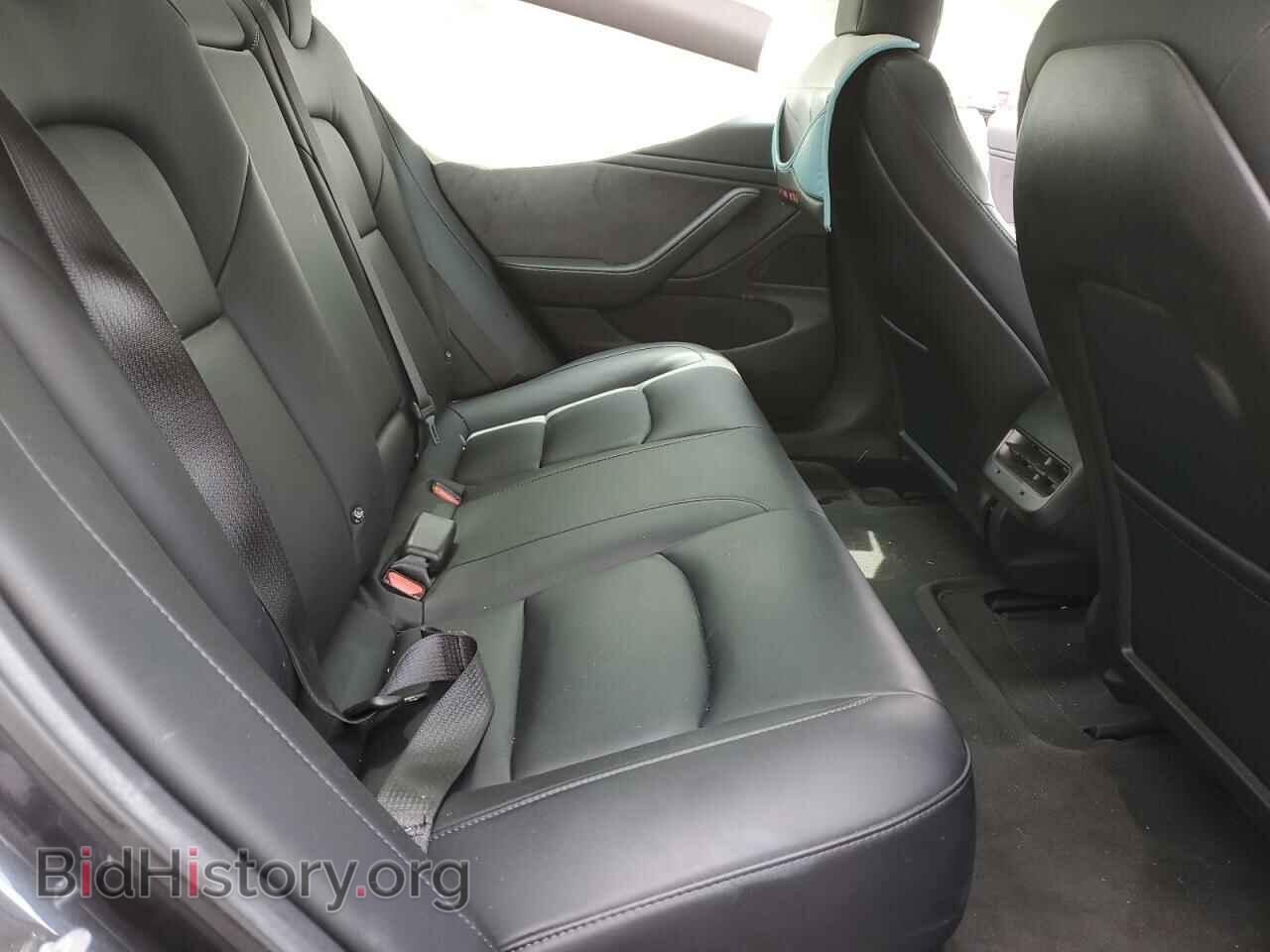 2018 TESLA MODEL 3 - VIN: 5YJ3E1EA0JF037199 - Фото 10