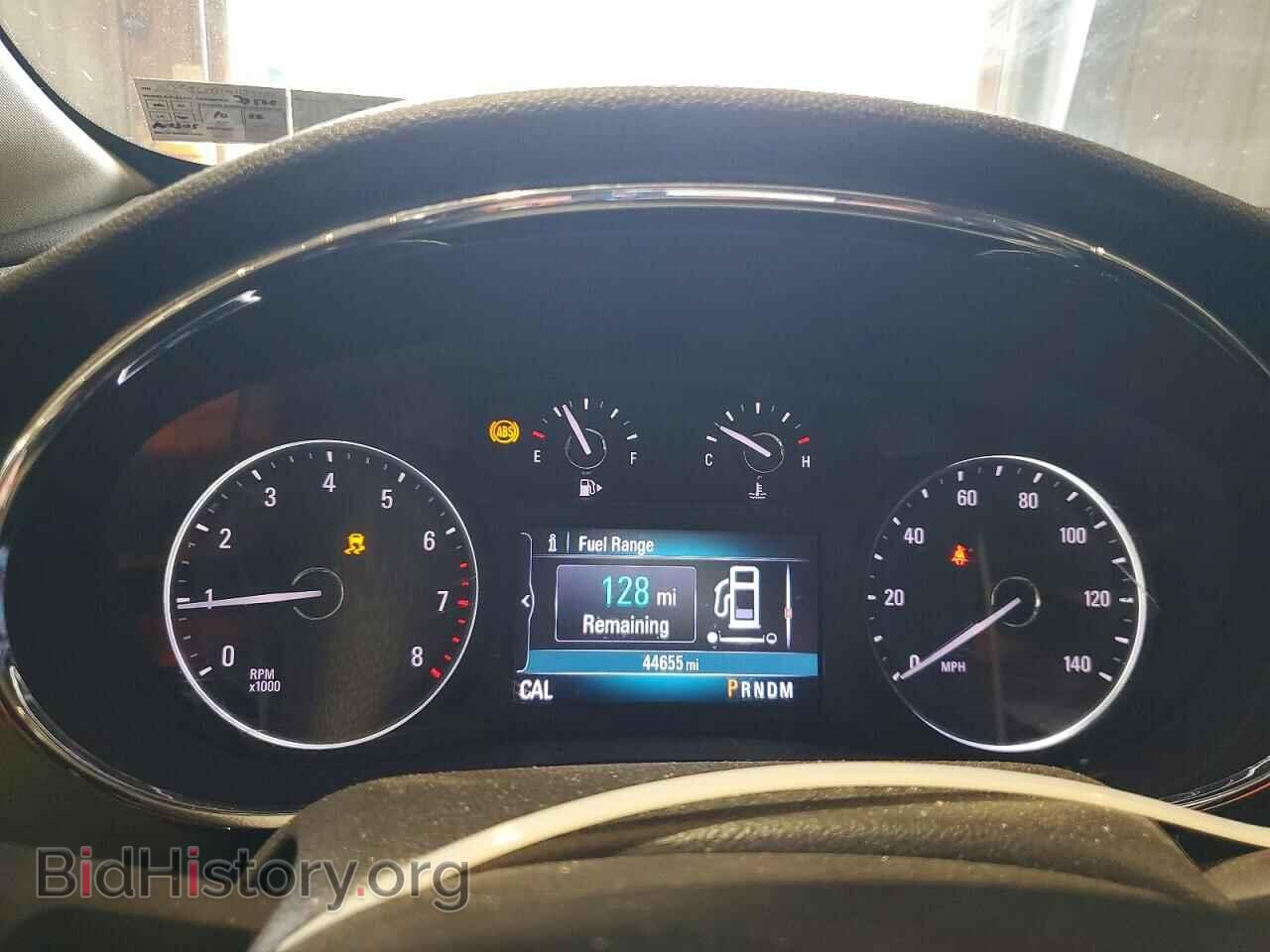 2021 BUICK ENCORE - VIN: KL4CJESB2MB325016 - Photo 9