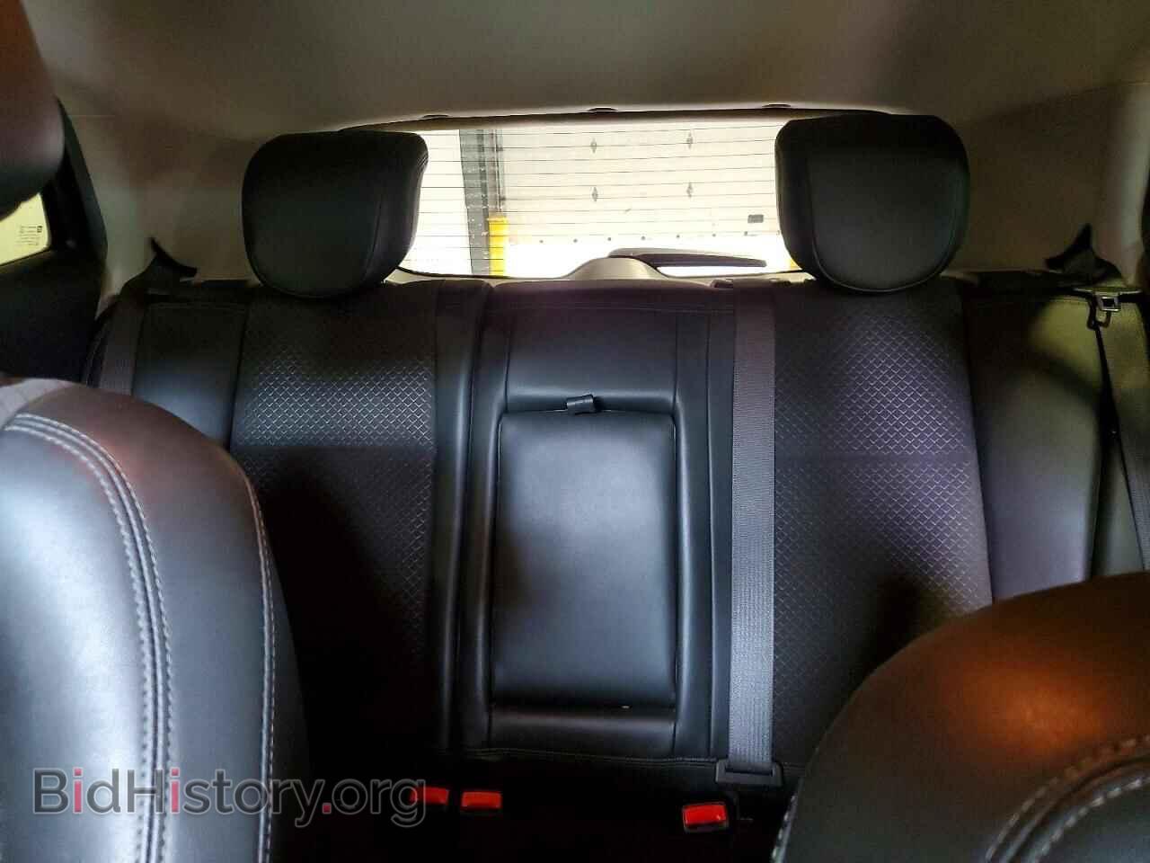 2021 BUICK ENCORE - VIN: KL4CJESB2MB325016 - Photo 10