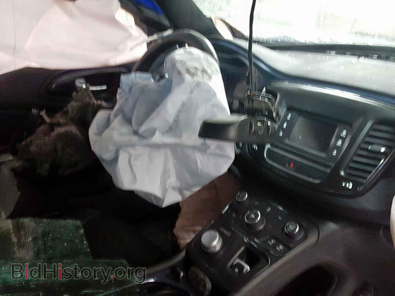 2015 CHRYSLER 200 - VIN: 1C3CCCBB8FN719758 - Фото 9