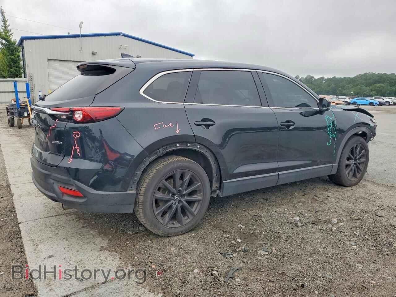 2023 MAZDA CX-9 - VIN: JM3TCBAY2P0638918 - Фото 3