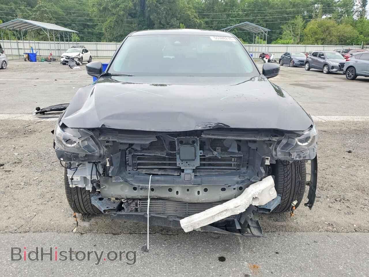 2023 MAZDA CX-9 - VIN: JM3TCBAY2P0638918 - Фото 5