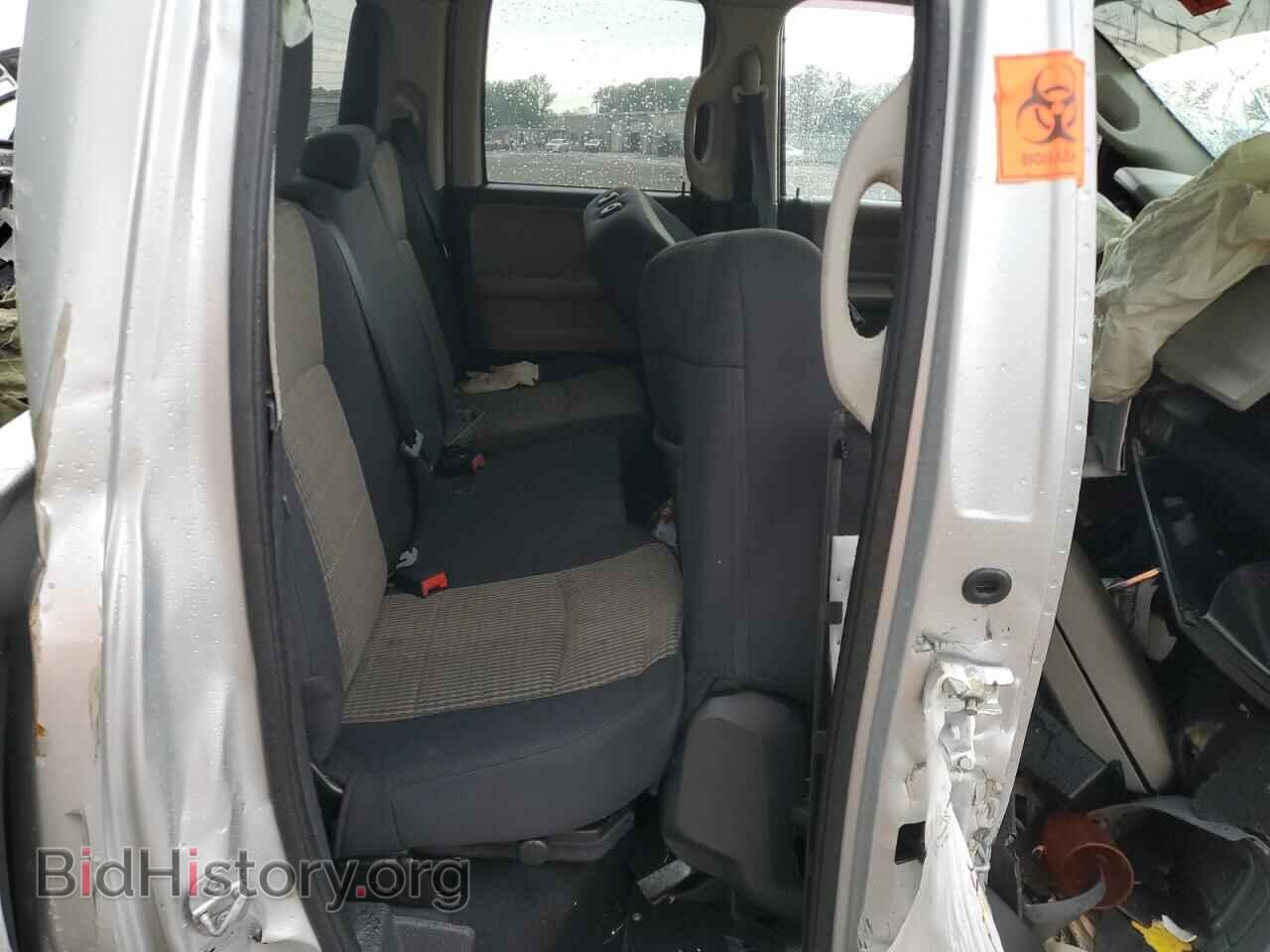 2012 DODGE RAM 1500 - VIN: 1C6RD6GT1CS246683 - Фото 10