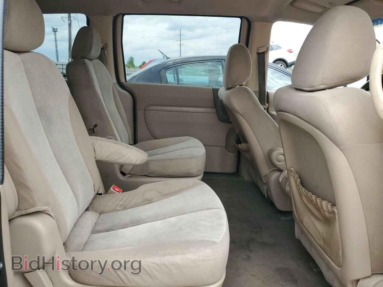 2011 KIA All Models - VIN: KNDMG4C71B6409718 - Фото 11