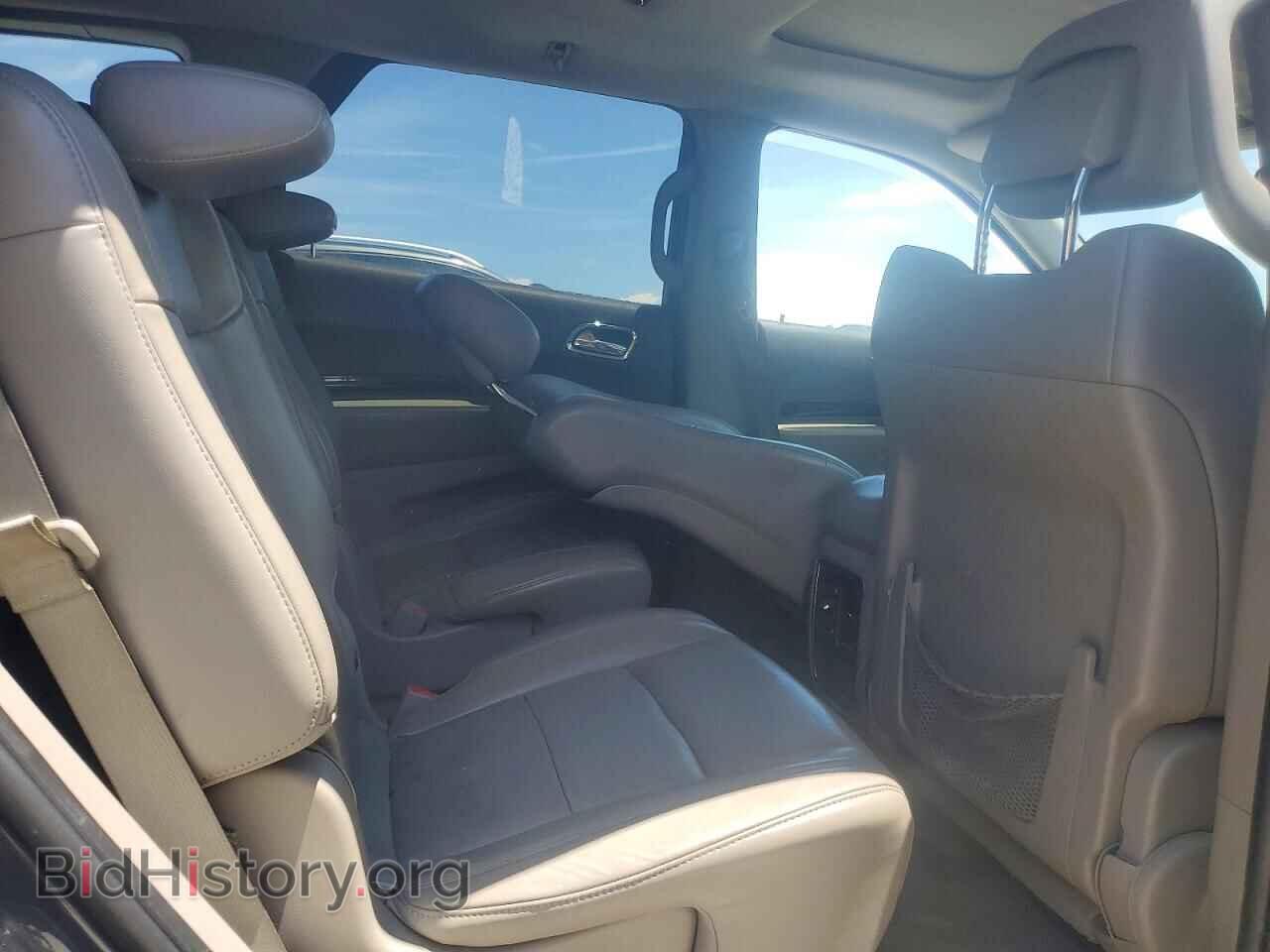 2012 DODGE DURANGO - VIN: 1C4RDHDG9CC257615 - Photo 10