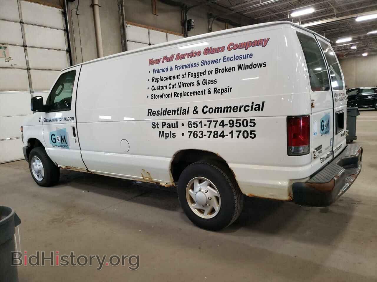 2011 FORD ALL Models - VIN: 1FTNE1EW6BDA81415 - Фото 2