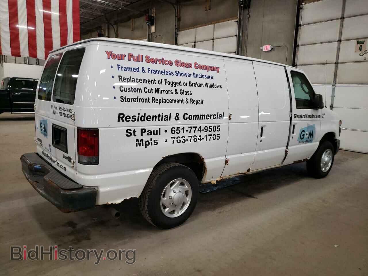 2011 FORD ALL Models - VIN: 1FTNE1EW6BDA81415 - Фото 3