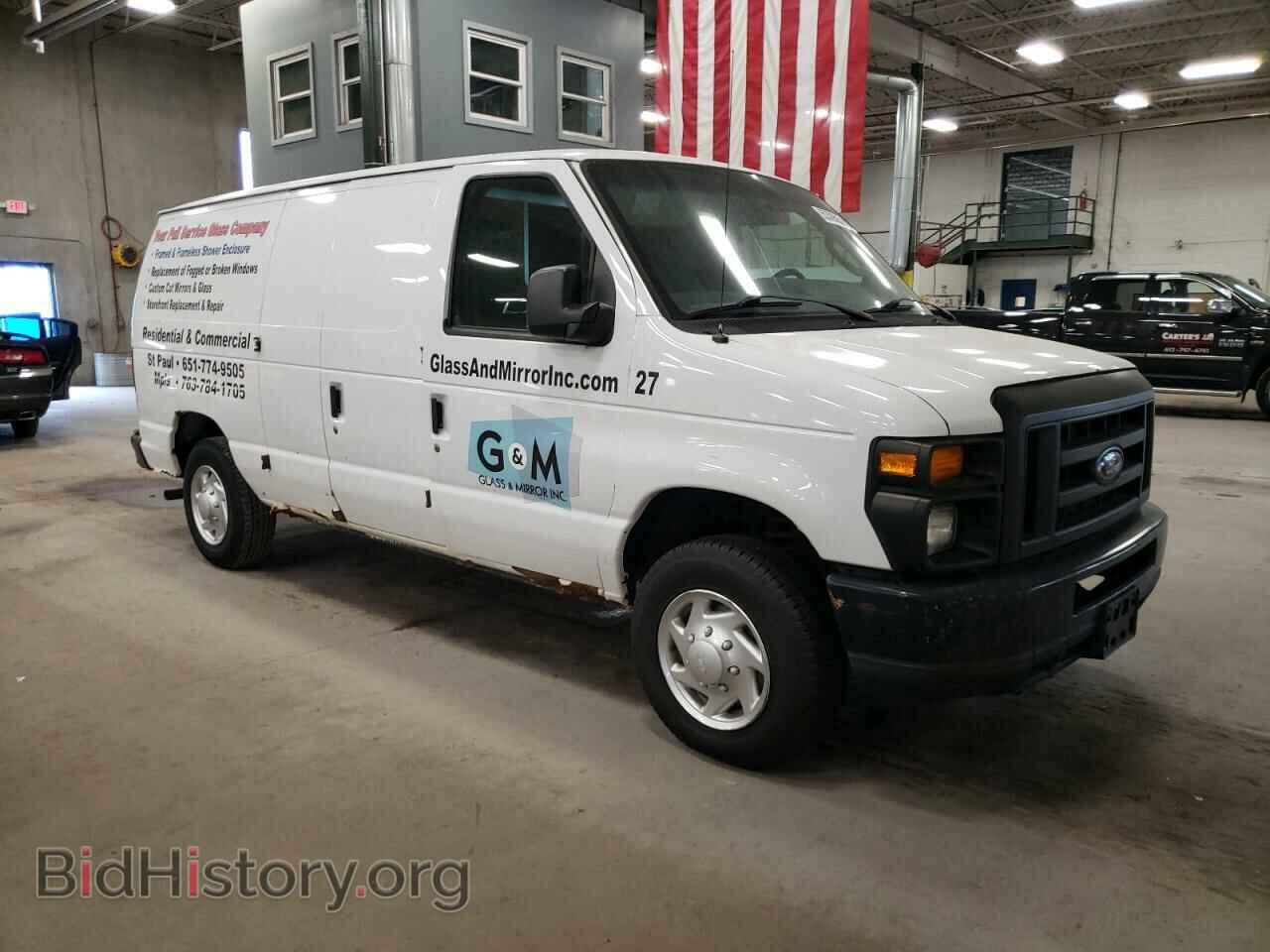 2011 FORD ALL Models - VIN: 1FTNE1EW6BDA81415 - Фото 4