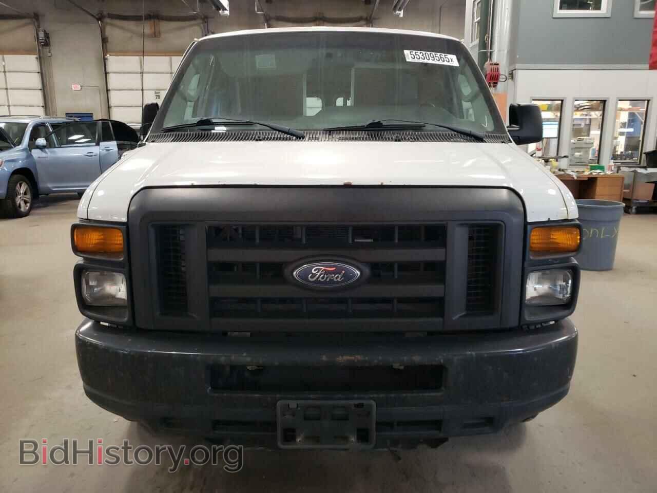 2011 FORD ALL Models - VIN: 1FTNE1EW6BDA81415 - Фото 5
