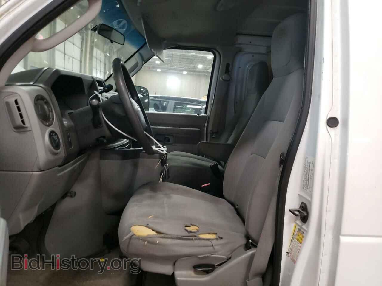 2011 FORD ALL Models - VIN: 1FTNE1EW6BDA81415 - Фото 7