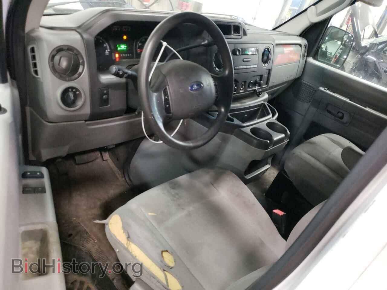 2011 FORD ALL Models - VIN: 1FTNE1EW6BDA81415 - Фото 8