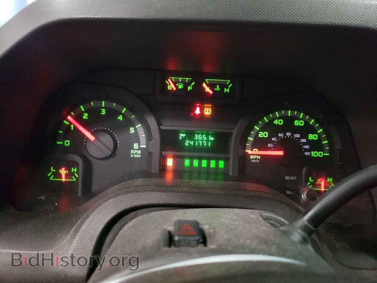2011 FORD ALL Models - VIN: 1FTNE1EW6BDA81415 - Фото 9