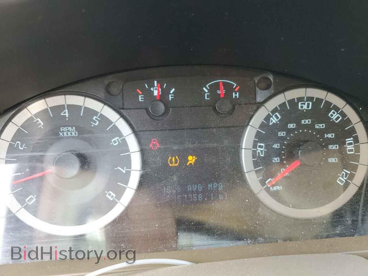 2010 FORD ESCAPE - VIN: 1FMCU9D76AKB90062 - Фото 9