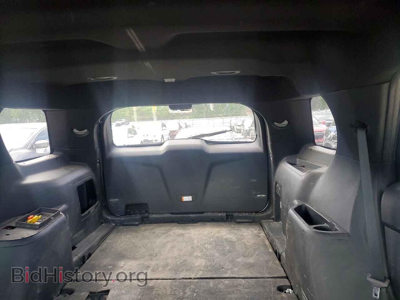 2017 FORD EXPLORER - VIN: 1FM5K8AR1HGA37522 - Фото 10