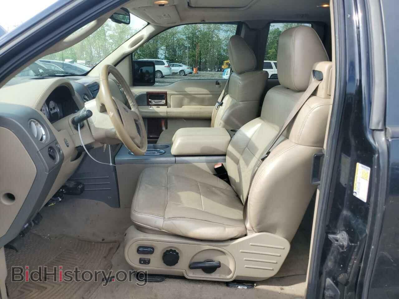 2007 FORD All Models - VIN: 1FTPX14VX7NA25457 - Фото 7