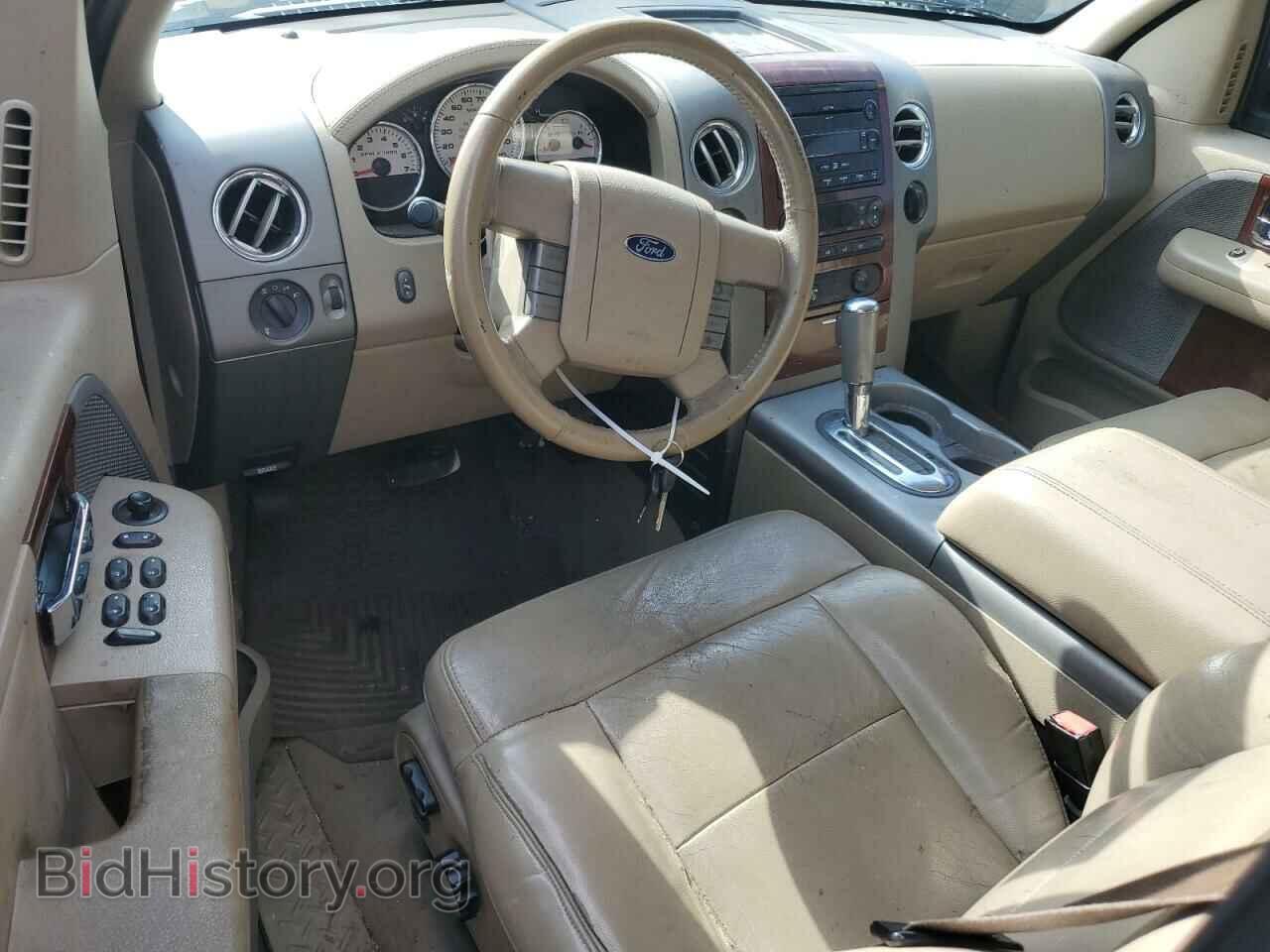 2007 FORD All Models - VIN: 1FTPX14VX7NA25457 - Фото 8