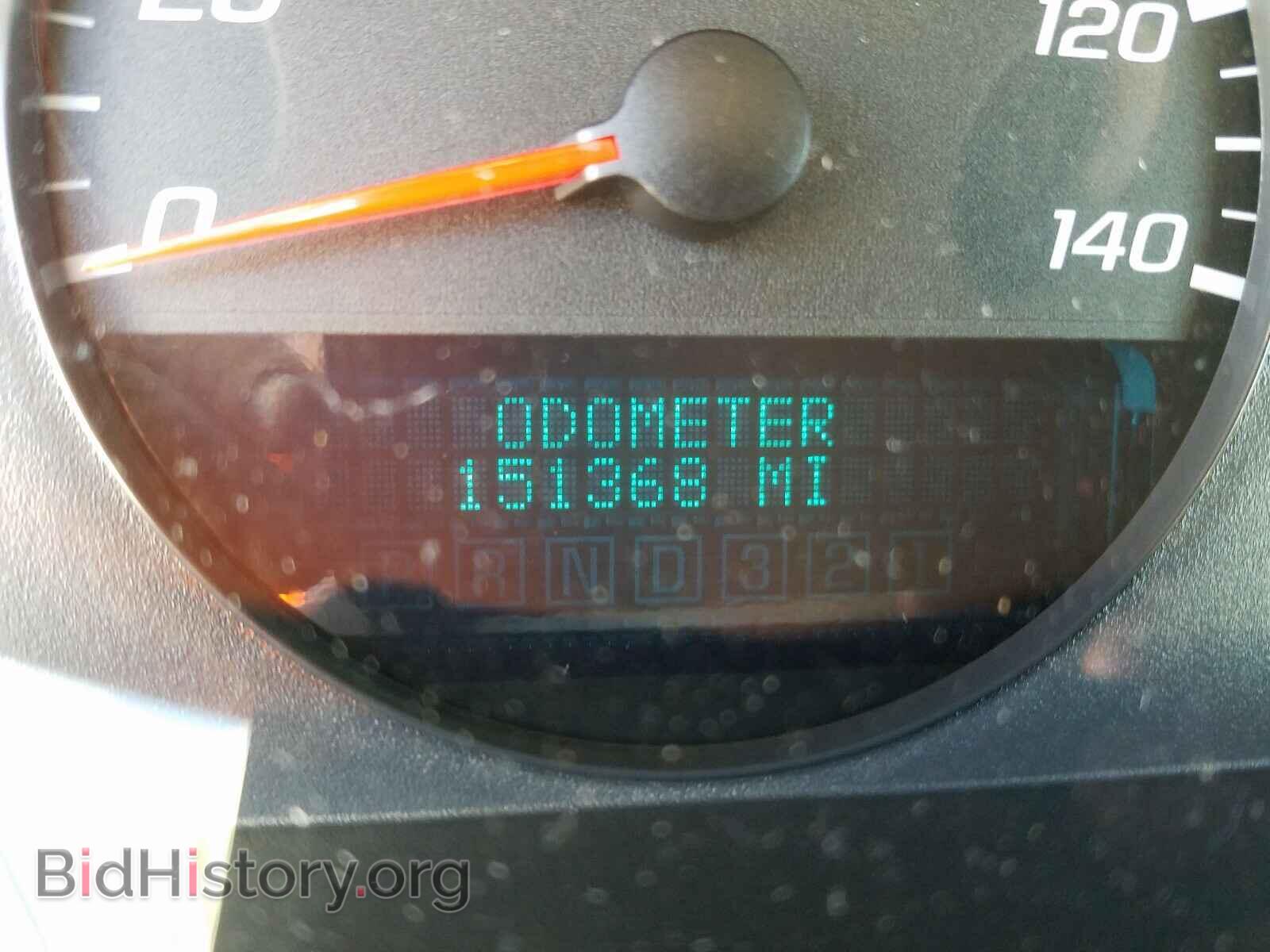 2007 CHEVROLET IMPALA - VIN: 2G1WB58N779304582 - Фото 8