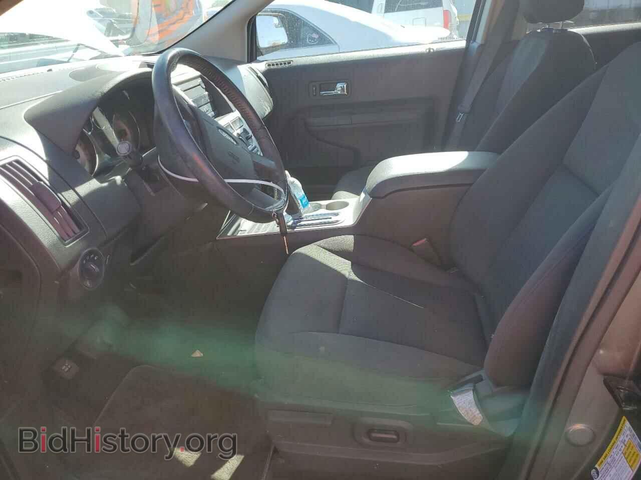 2010 FORD EDGE - VIN: 2FMDK4JC2ABB44897 - Photo 7