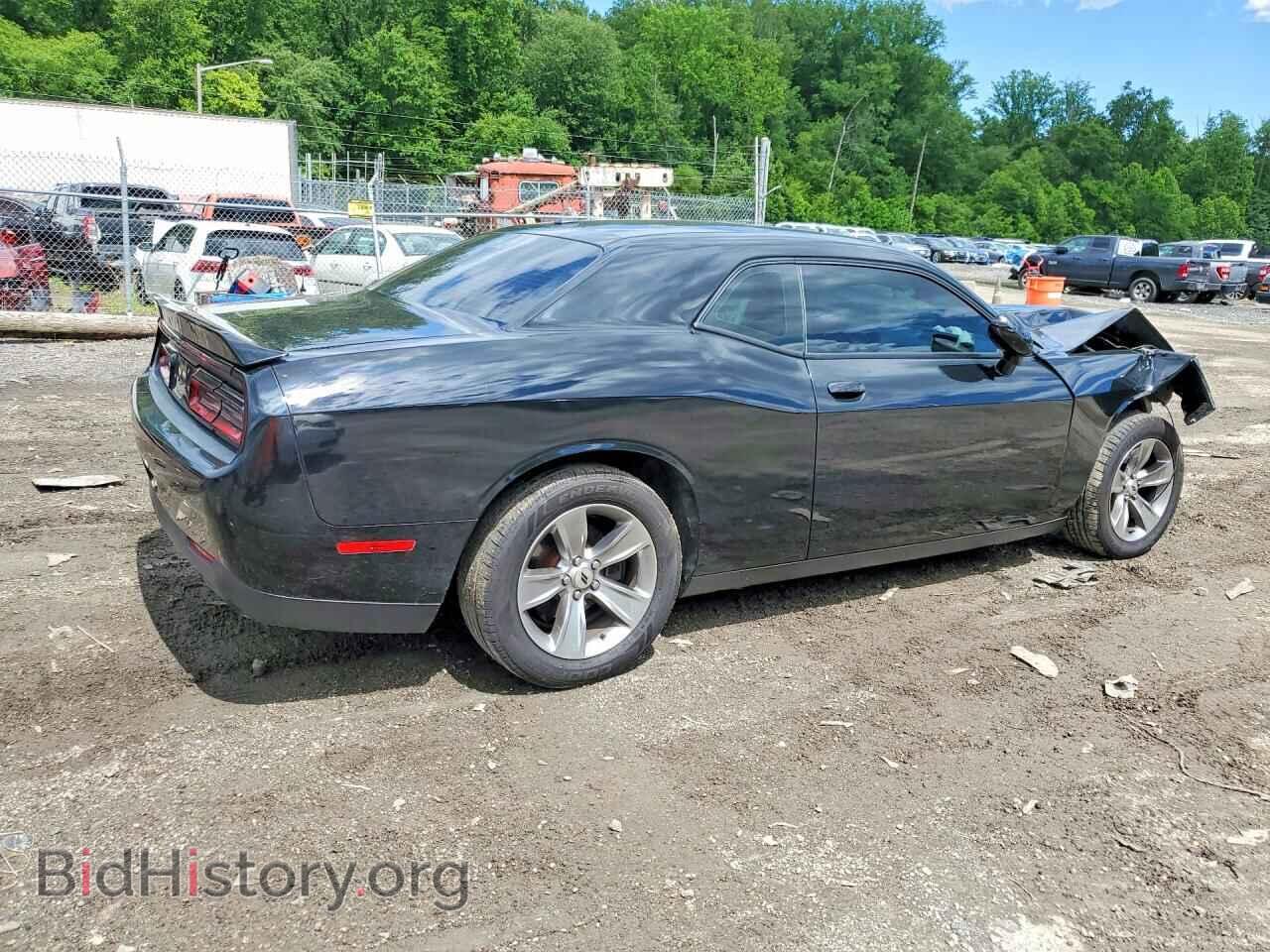 2019 DODGE CHALLENGER - VIN: 2C3CDZAG1KH632395 - Photo 3