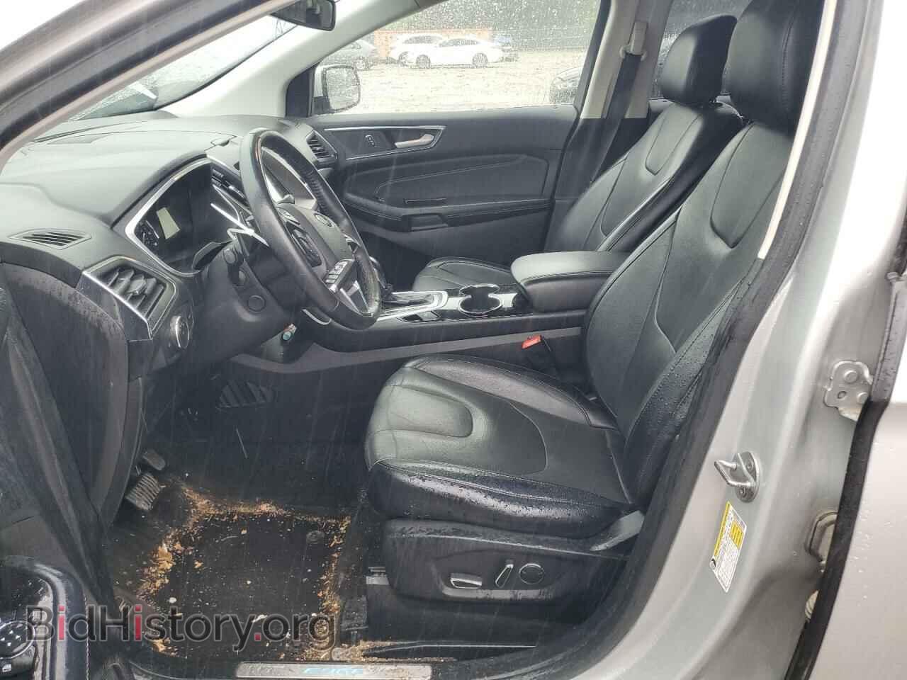 2018 FORD EDGE - VIN: 2FMPK4K88JBB88345 - Photo 7