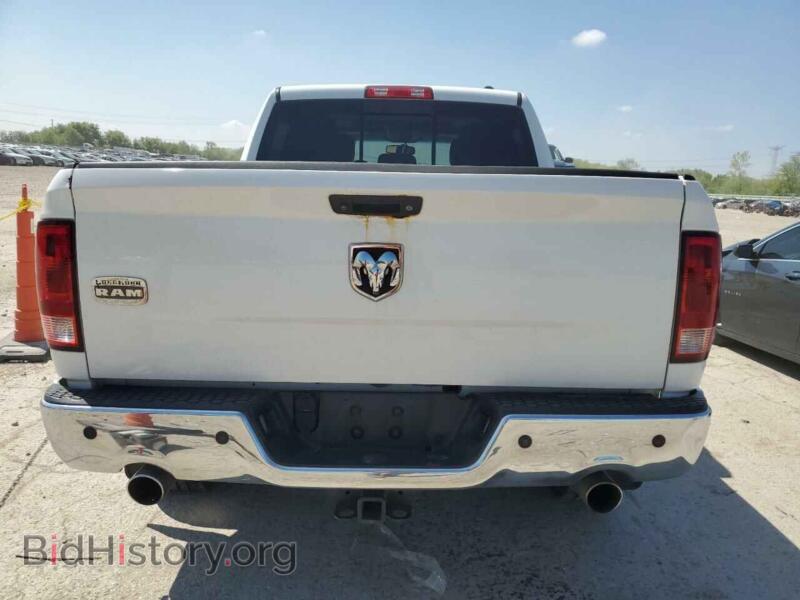 2012 Dodge RAM 1500 (VIN 1C6RD7PT9CS293269) — photo 6 of 12