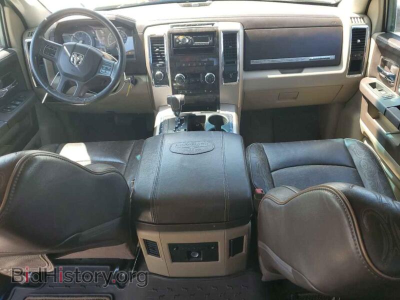 2012 Dodge RAM 1500 (VIN 1C6RD7PT9CS293269) — photo 8 of 12