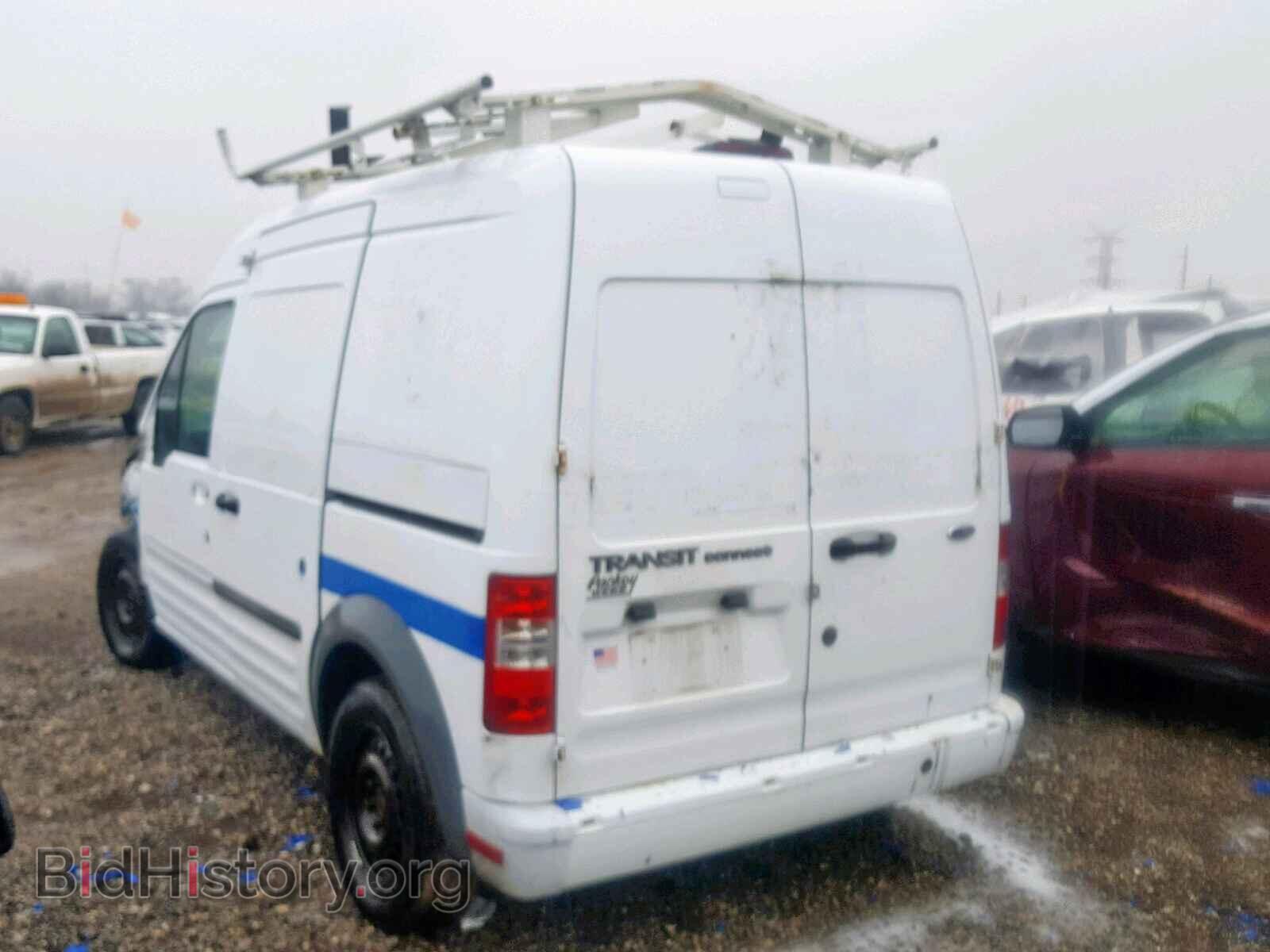2010 FORD TRANSIT CO - VIN: NM0LS7BN4AT038921 - Фото 3