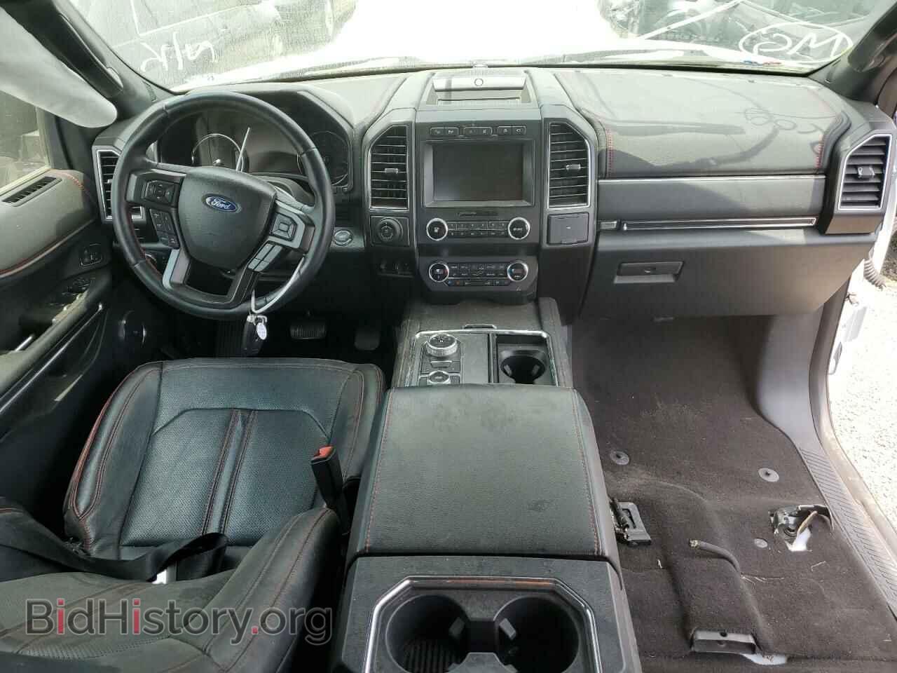 2019 FORD EXPEDITION - VIN: 1FMJU2AT6KEA54532 - Фото 2