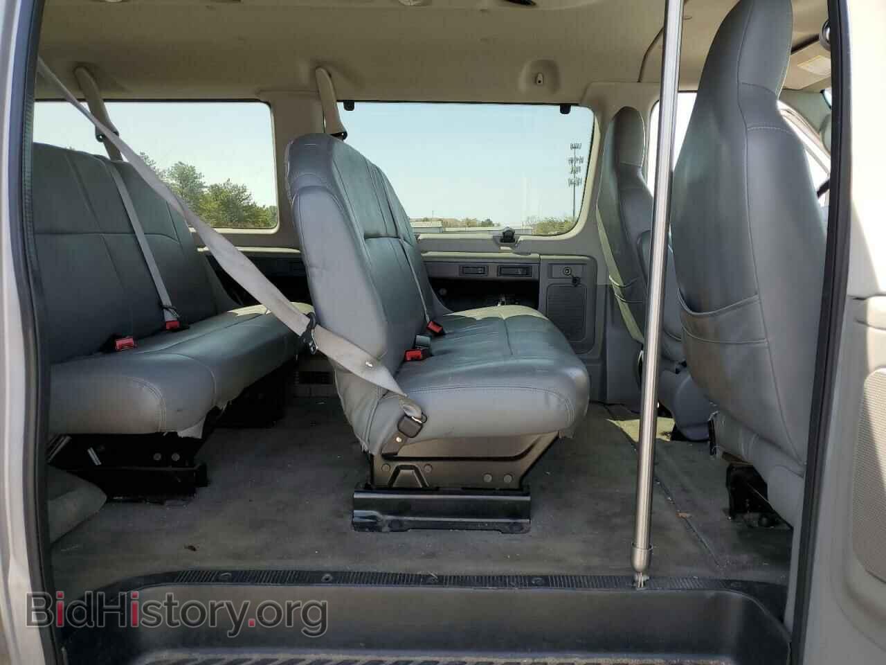 2013 FORD ECONOLINE - VIN: 1FBSS3BL0DDA74341 - Photo 11