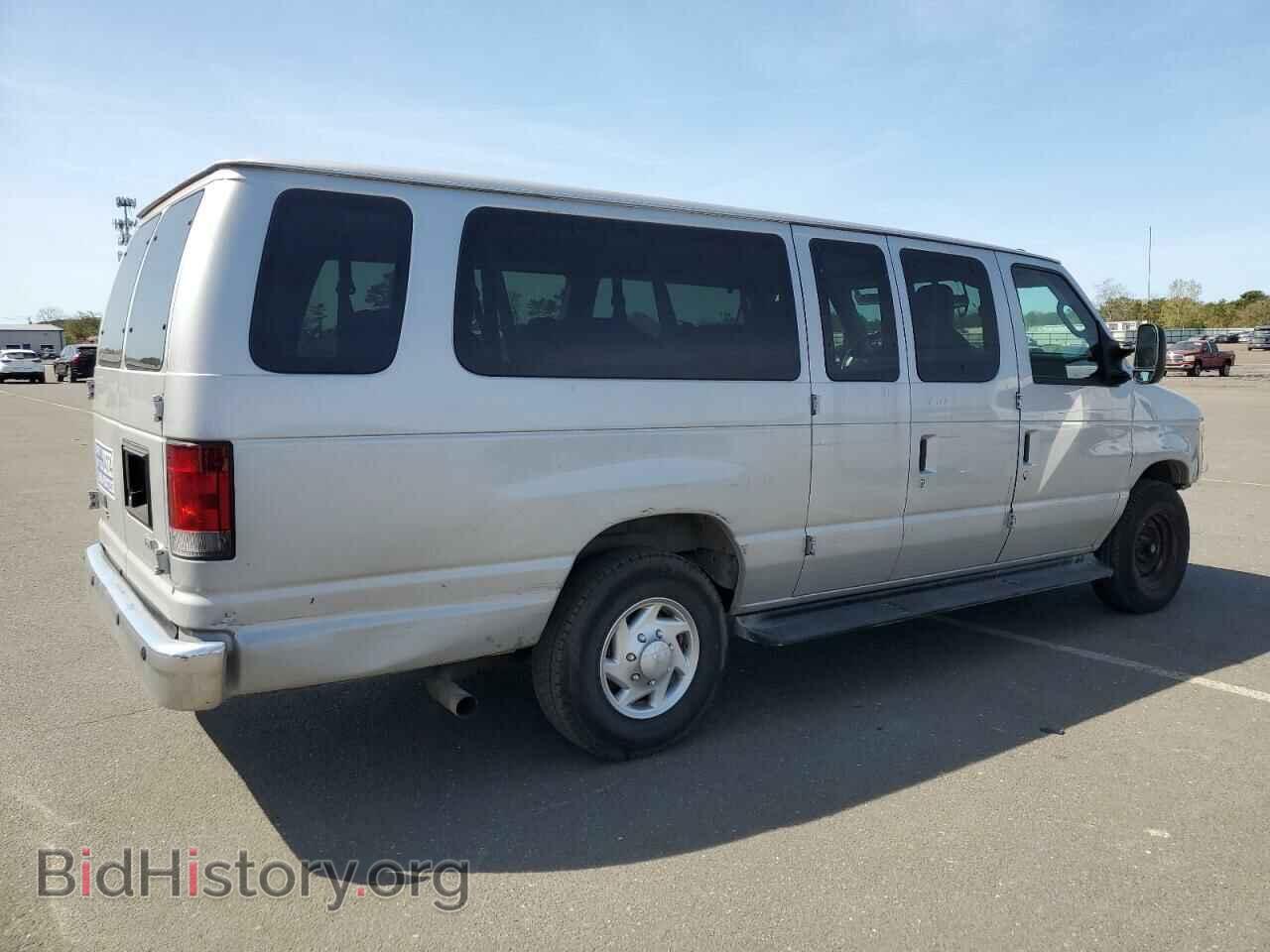 2013 FORD ECONOLINE - VIN: 1FBSS3BL0DDA74341 - Photo 3