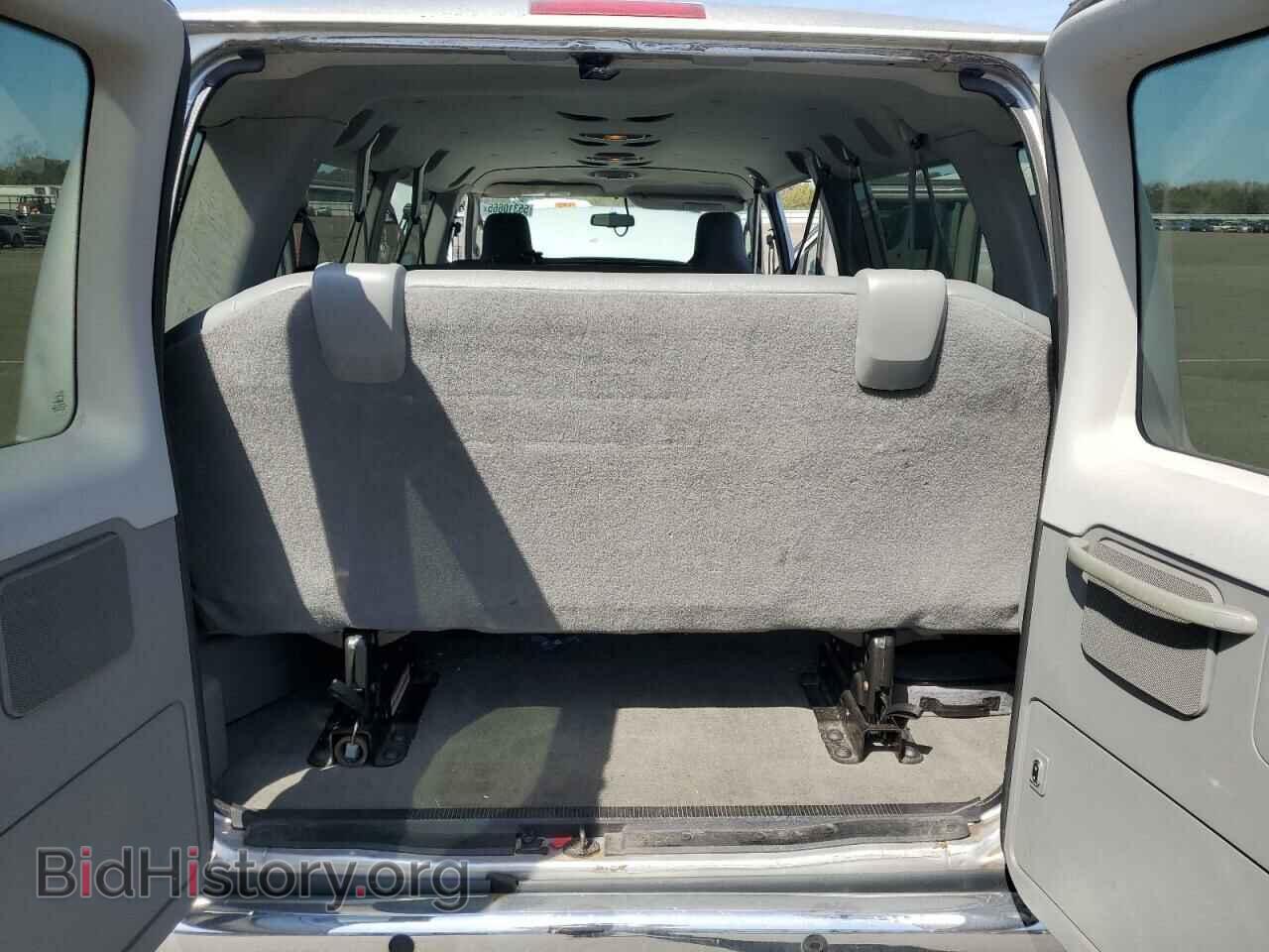 2013 FORD ECONOLINE - VIN: 1FBSS3BL0DDA74341 - Photo 10