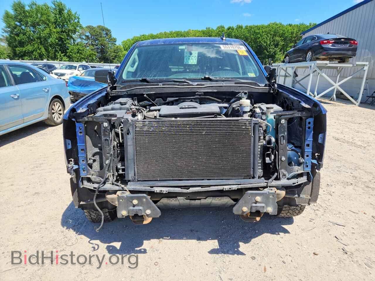 2015 CHEVROLET SILVERADO - VIN: 3GCPCPEC2FG353524 - Photo 5