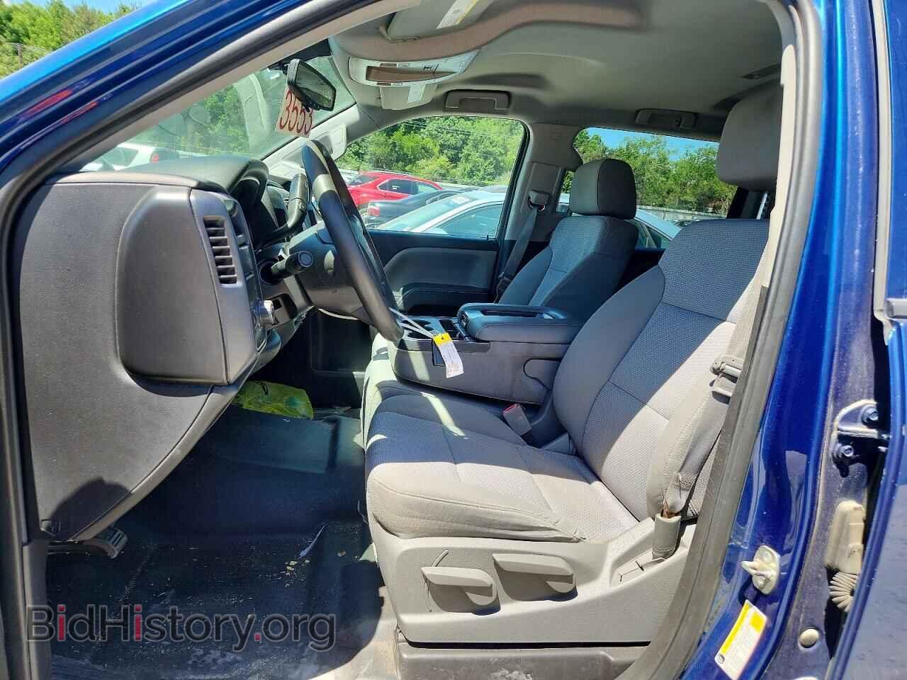 2015 CHEVROLET SILVERADO - VIN: 3GCPCPEC2FG353524 - Photo 7