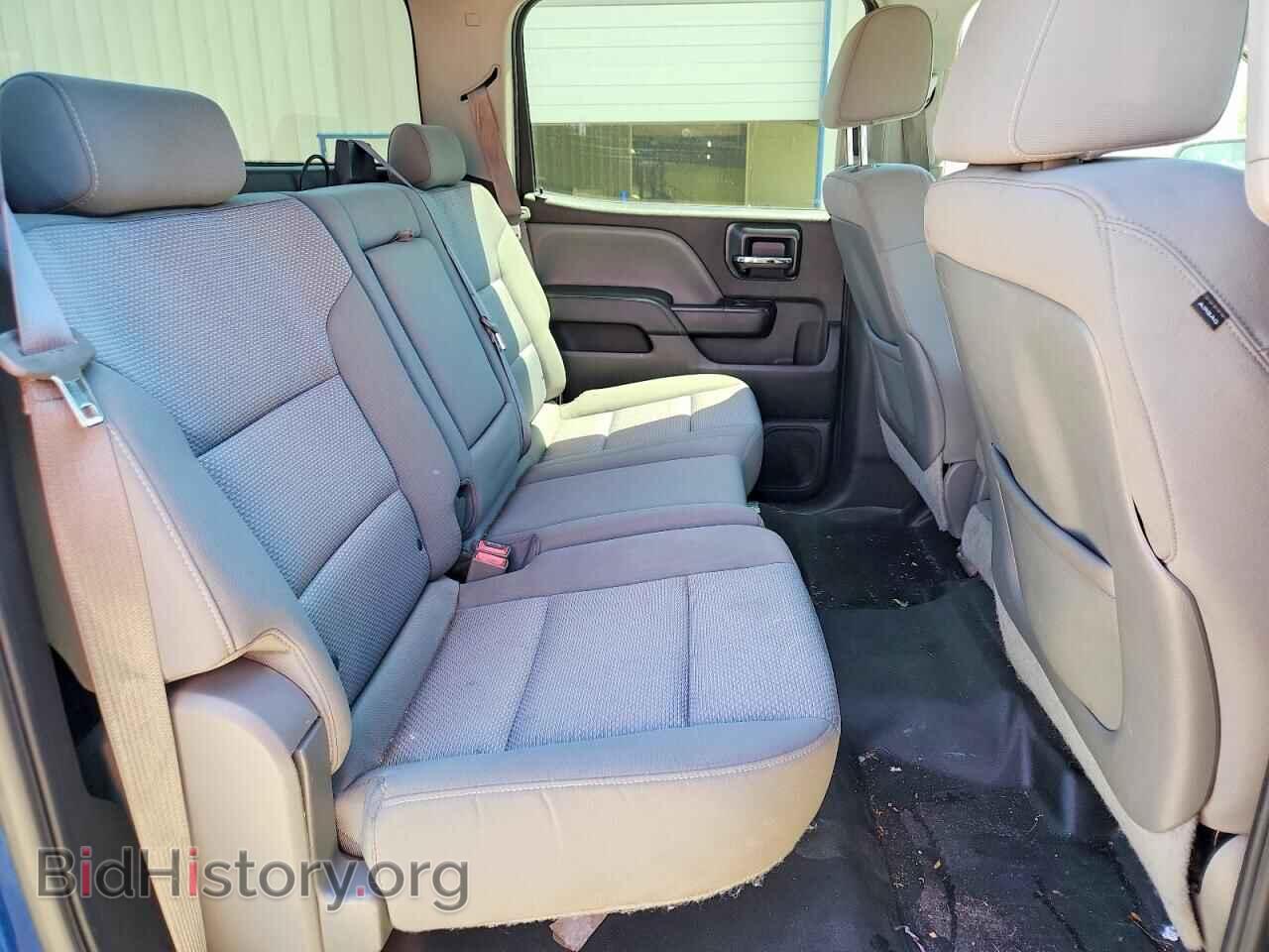 2015 CHEVROLET SILVERADO - VIN: 3GCPCPEC2FG353524 - Photo 10