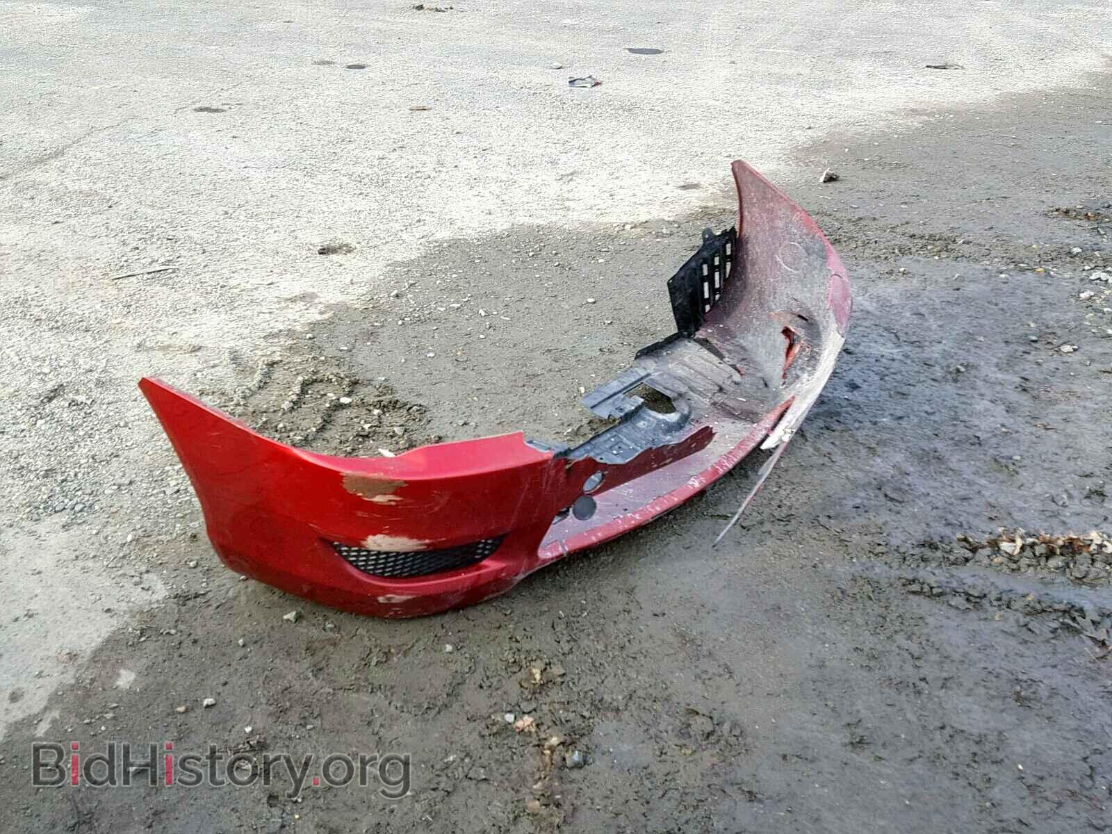 2008 MITSUBISHI LANCER - VIN: JA3AU26U28U030473 - Фото 9