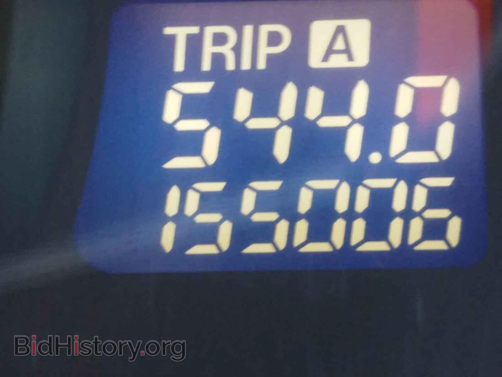 2011 MAZDA CX-7 - VIN: JM3ER2C39B0378308 - Photo 8