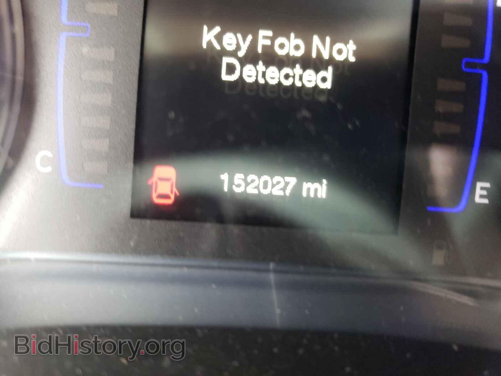 2015 CHRYSLER 200 - VIN: 1C3CCCAB7FN657643 - Фото 8