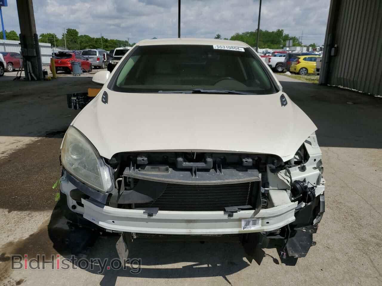 2013 BUICK VERANO - VIN: 1G4PS5SK1D4210928 - Фото 5