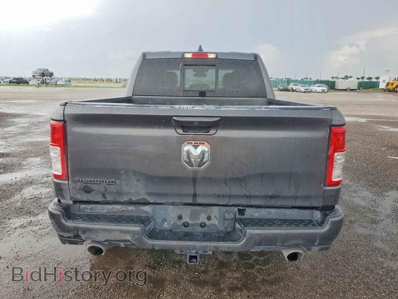 2022 RAM 1500 - VIN: 1C6RREFT8NN358816 - Фото 6