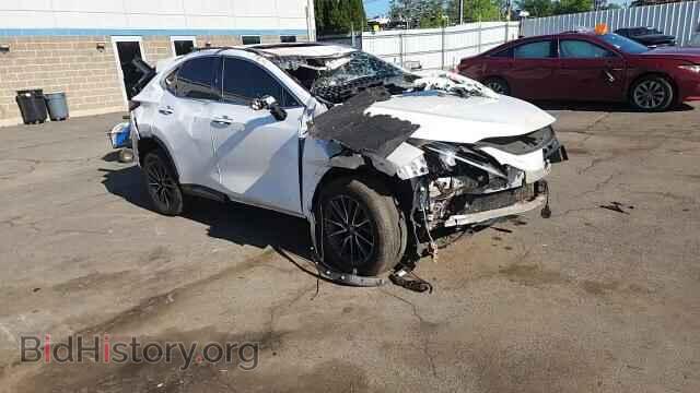 2022 LEXUS NX - VIN: 2T2AKCEZ1NC001237 - Фото 14