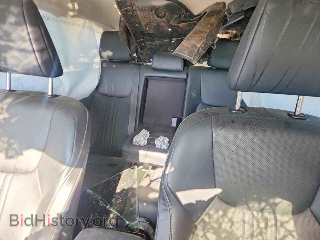 2022 LEXUS NX - VIN: 2T2AKCEZ1NC001237 - Фото 10