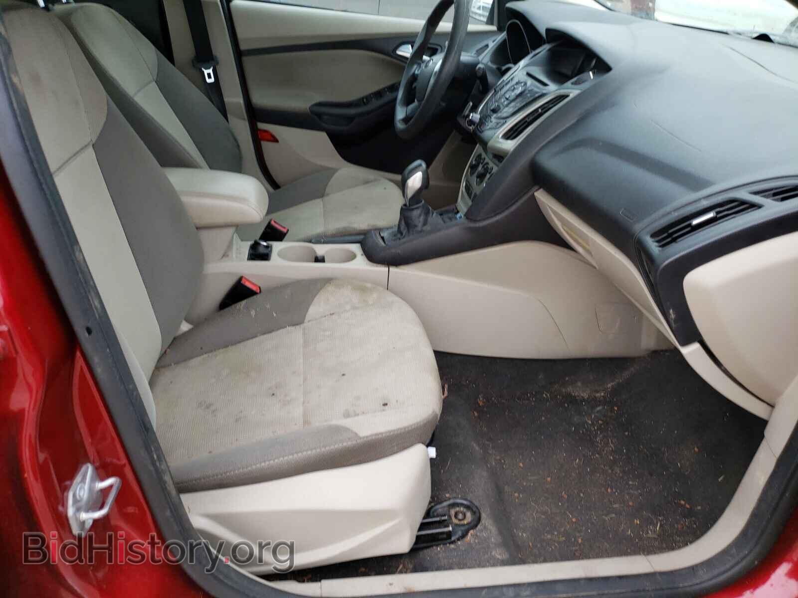 2014 FORD FOCUS - VIN: 1FADP3F24EL175290 - Photo 5