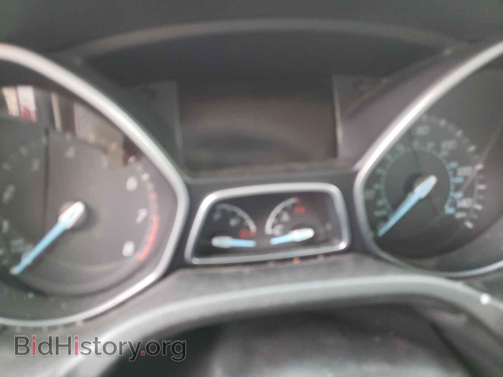 2014 FORD FOCUS - VIN: 1FADP3F24EL175290 - Photo 8
