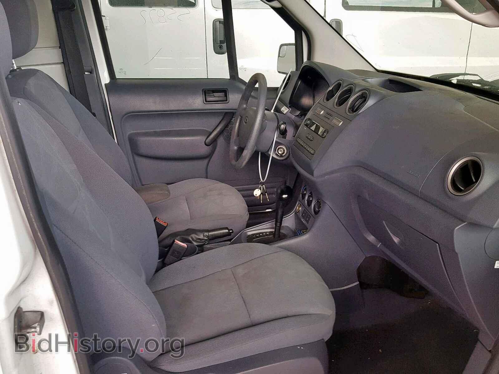 2012 FORD TRANSIT CO - VIN: NM0LS7AN3CT114861 - Фото 5