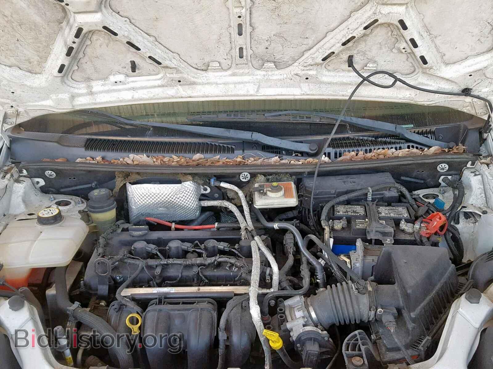 2012 FORD TRANSIT CO - VIN: NM0LS7AN3CT114861 - Фото 7