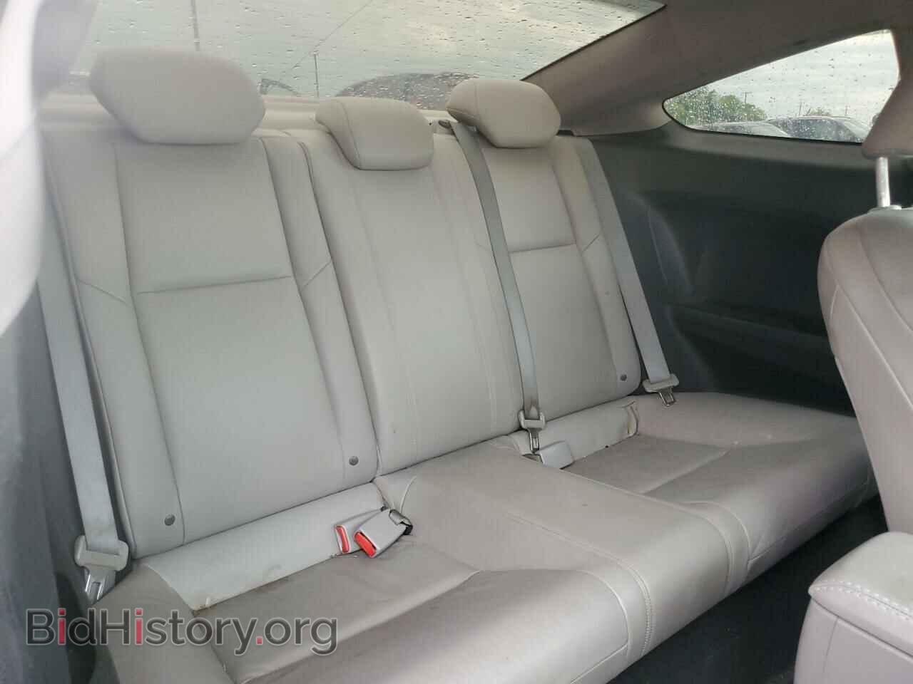2012 HONDA CIVIC - VIN: 2HGFG3B10CH558395 - Фото 10