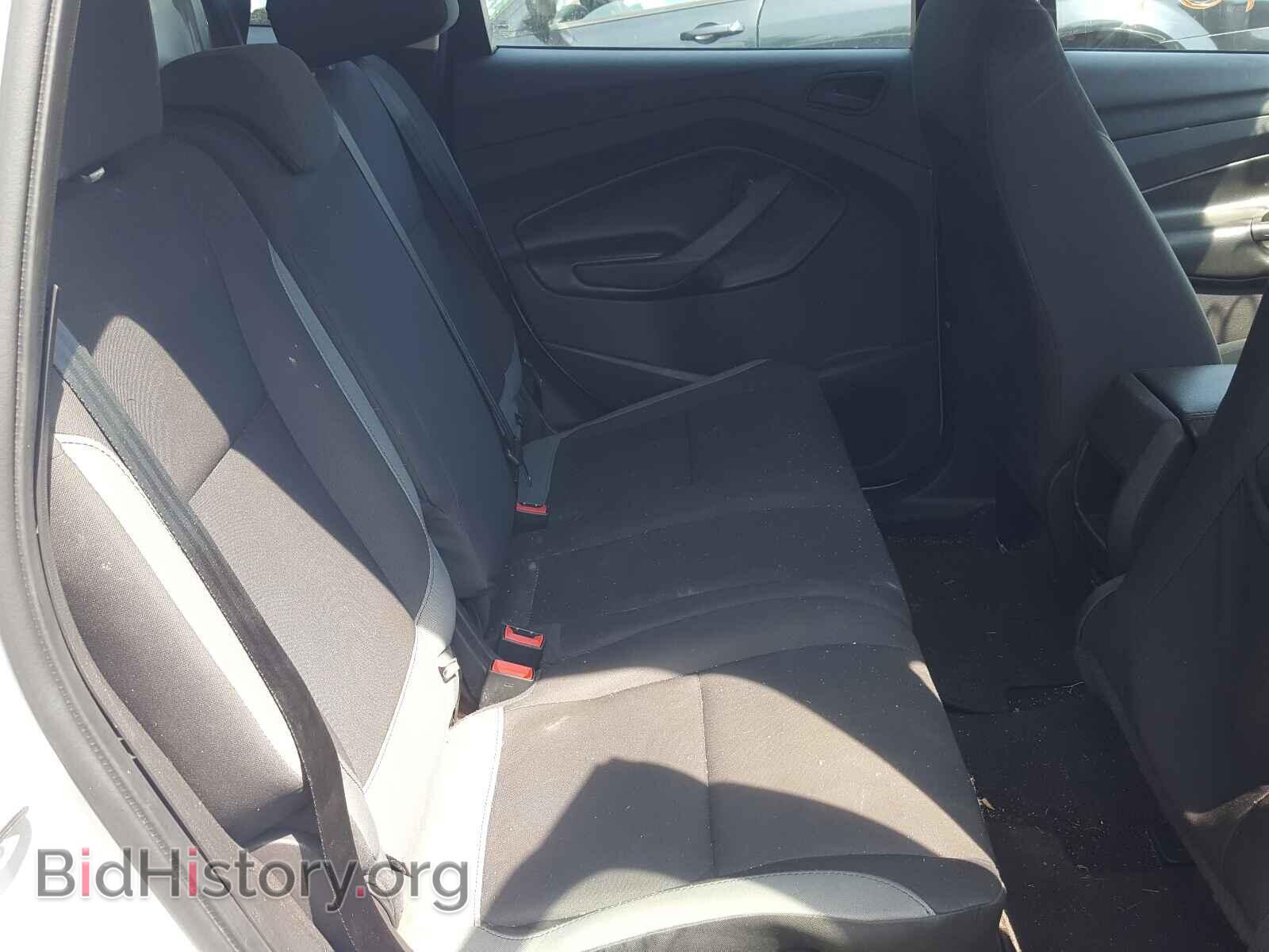 2014 FORD ESCAPE - VIN: 1FMCU0F74EUE31748 - Фото 6