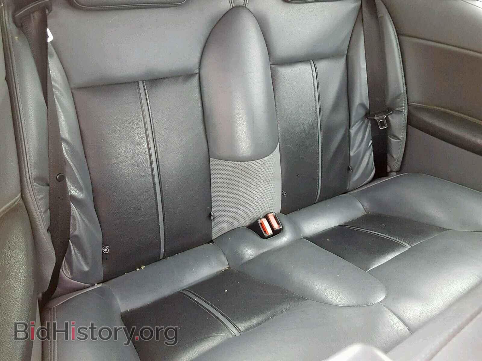 2004 SAAB 9 3 - VIN: YS3FH79Y946013586 - Фото 6