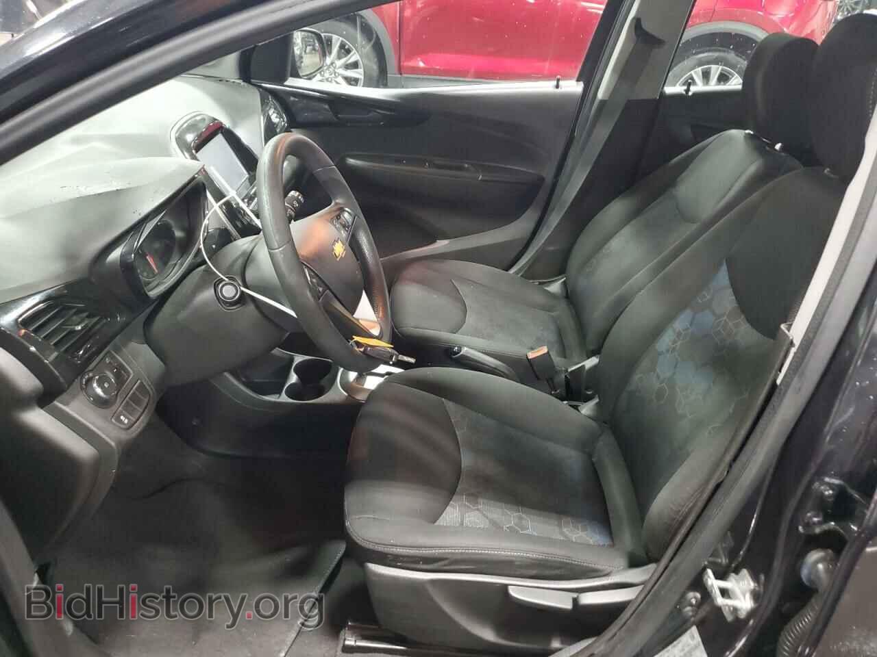 2016 CHEVROLET SPARK - VIN: KL8CD6SA3GC617467 - Фото 7